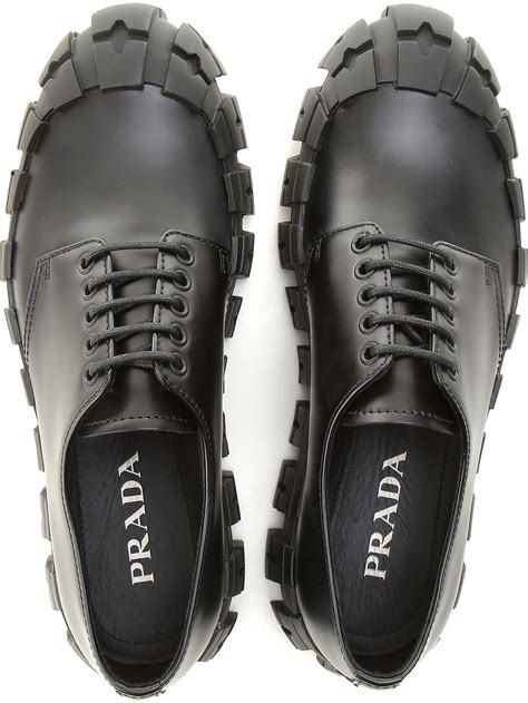 used prada men shoes size 40|Prada shoes for men clearance.